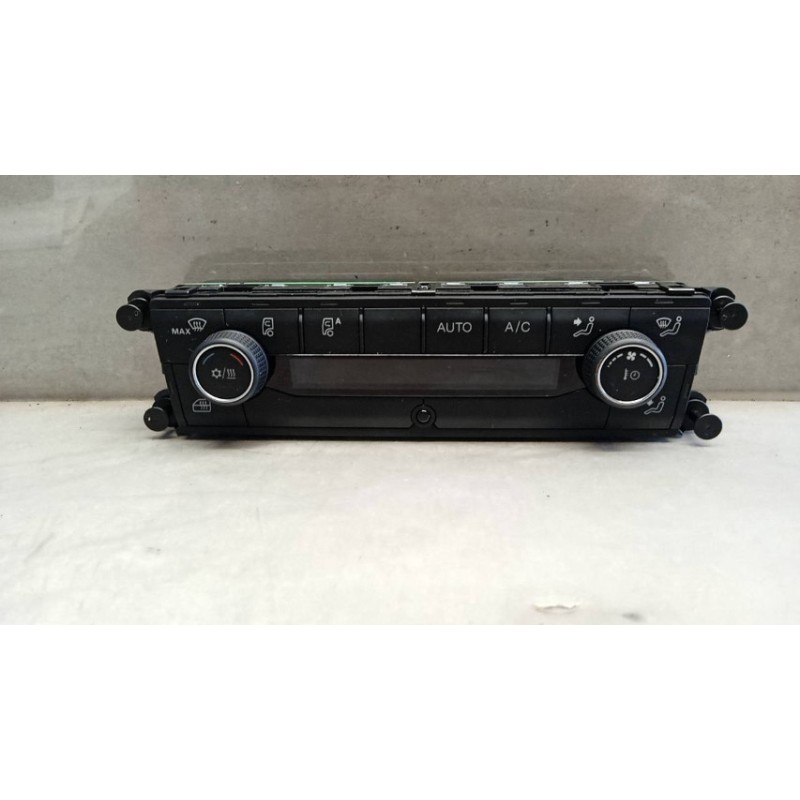 MAN AC CONTROL UNIT MAN TGX euro 6 used
