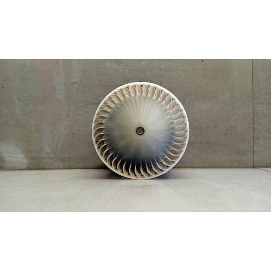 INTERNAL FUN MOTOR  MAN TGX euro 6 used