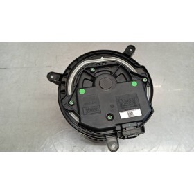 INTERNAL FUN MOTOR  MAN TGX...