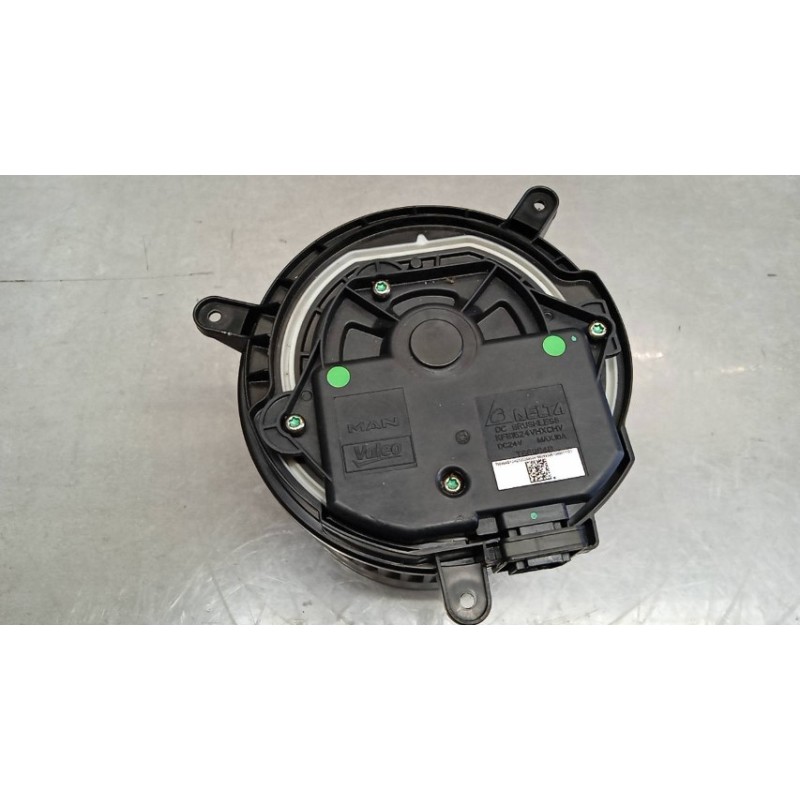 MAN MOTORINO VENTILAZIONE INTERNA MAN TGX euro 6 usato