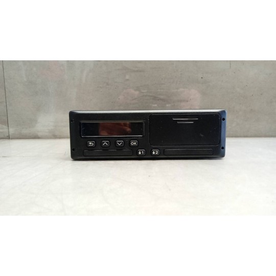 TACHIGRAFO MAN TGX euro 6 usato