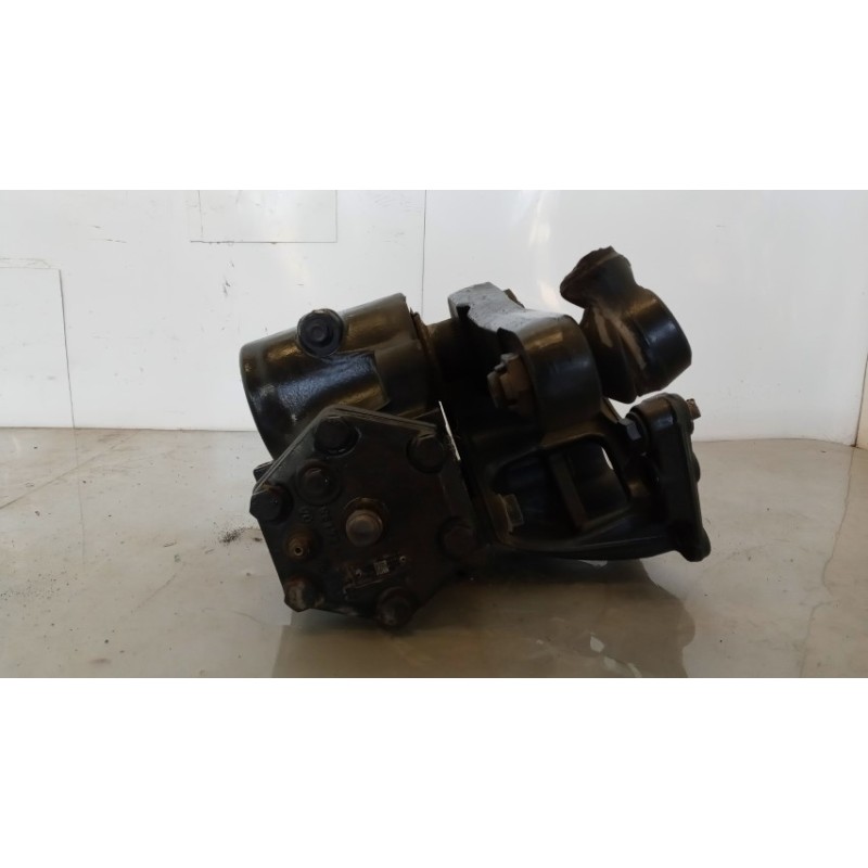 MAN SCATOLA STERZO MAN TGX euro 6 usato