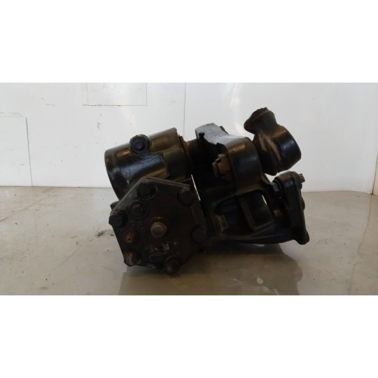 SCATOLA STERZO MAN TGX euro 6 usato