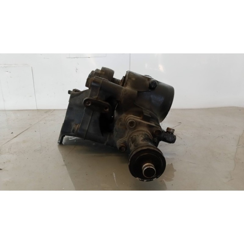 MAN STEERING BOX MAN TGX euro 6 used