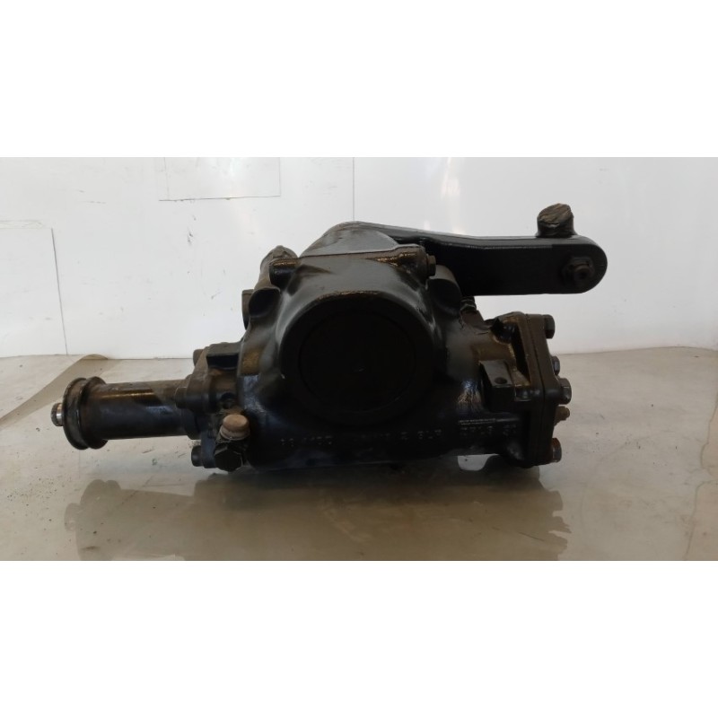 MAN STEERING BOX MAN TGX euro 6 used