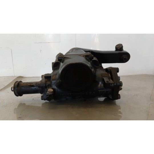 STEERING BOX MAN TGX euro 6 used