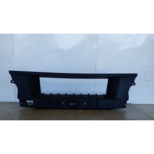 FRONT CENTER BUMPER MAN TGX euro 6 used