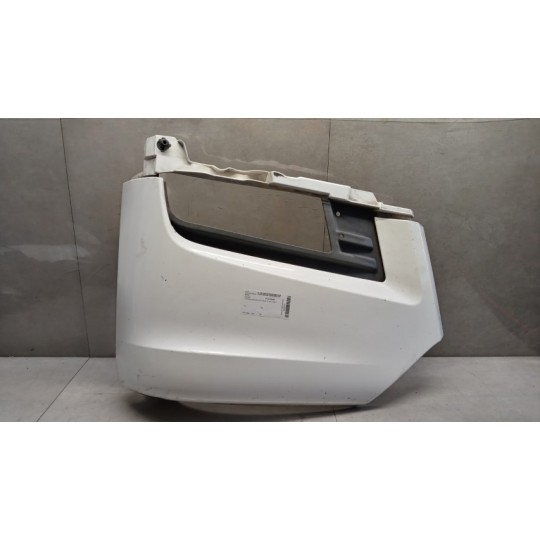 CANTONALE PARAURTI ANT DX MAN TGX euro 6 usato