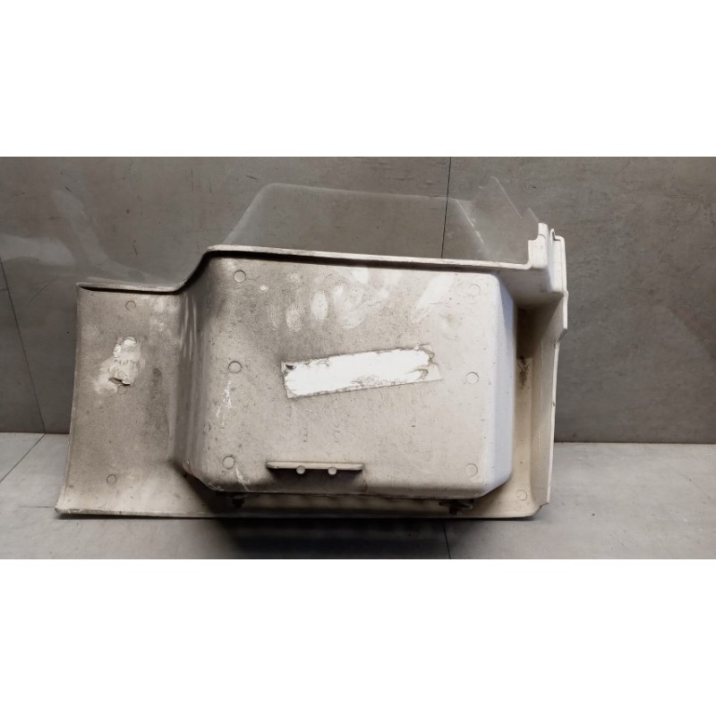 MAN FOOT UP LEFT  MAN TGX euro 6 used