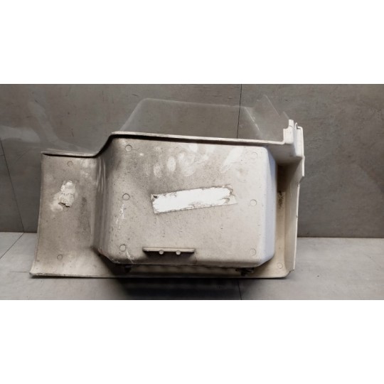 FOOT UP LEFT  MAN TGX euro 6 used