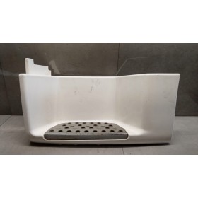 PEDANA SALITA A/SX MAN TGX...