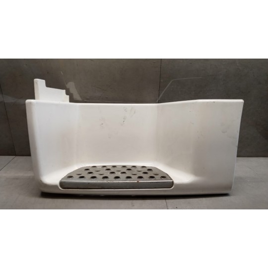 PEDANA SALITA A/SX MAN TGX euro 6 usato