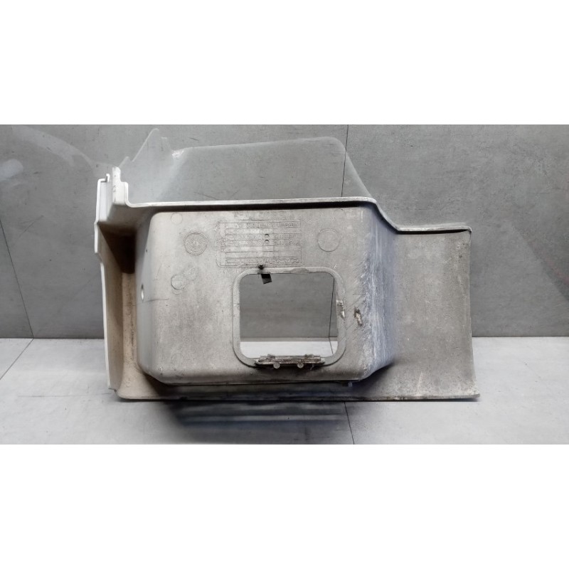 MAN PEDANA SALITA A/DX MAN TGX euro 6 usato