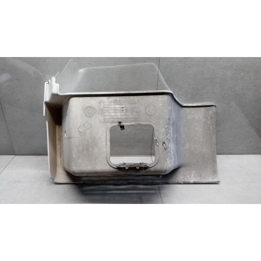 PEDANA SALITA A/DX MAN TGX euro 6 usato