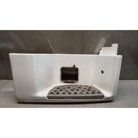 PEDANA SALITA A/DX MAN TGX...