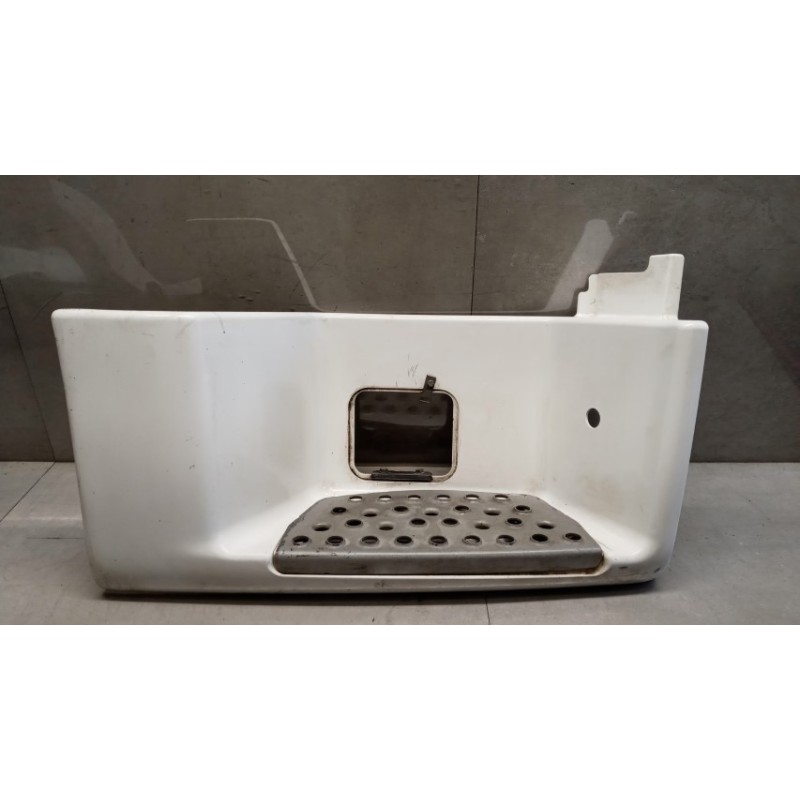 MAN PEDANA SALITA A/DX MAN TGX euro 6 usato