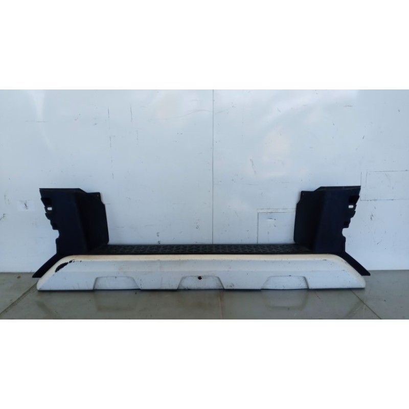 MAN PEDANA SALITA ANTERIORE MAN TGX euro 6 usato