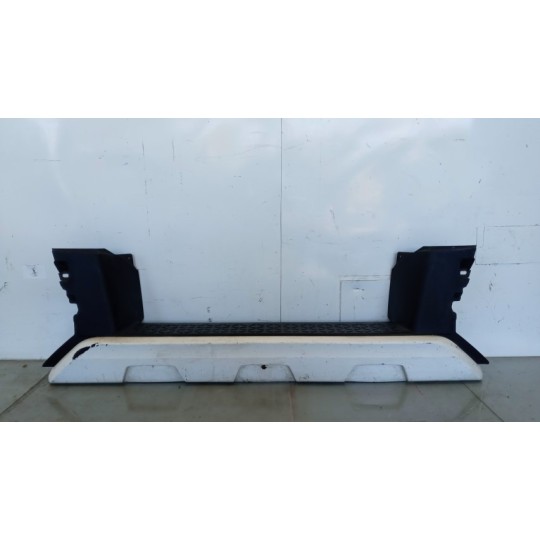 FRONT FOOT UP DOWN  MAN TGX euro 6 used