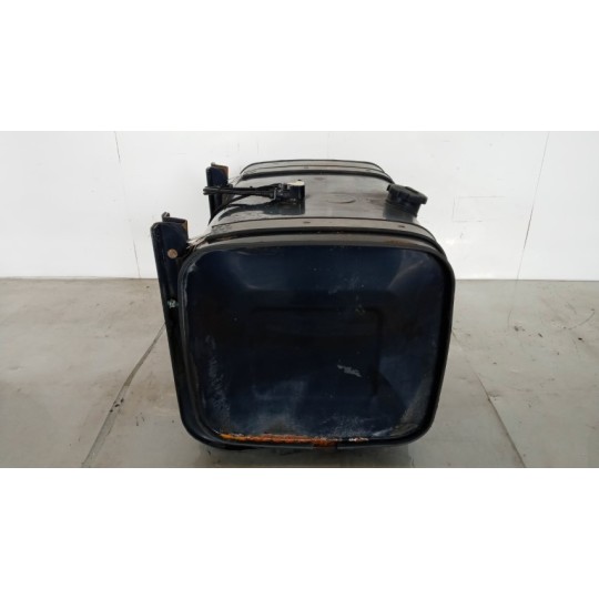 FUEL TANK MAN TGX euro 6 used