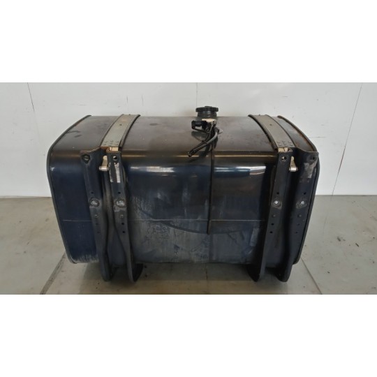SERBATOIO CARBURANTE MAN TGX euro 6 usato