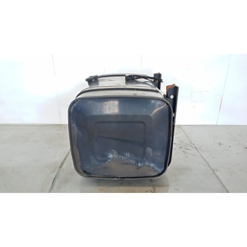 MAN FUEL TANK MAN TGX euro 6 used