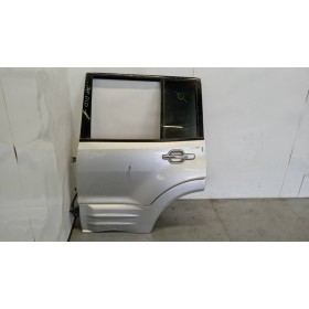LEFT REAR DOOR  MITSUBISHI...