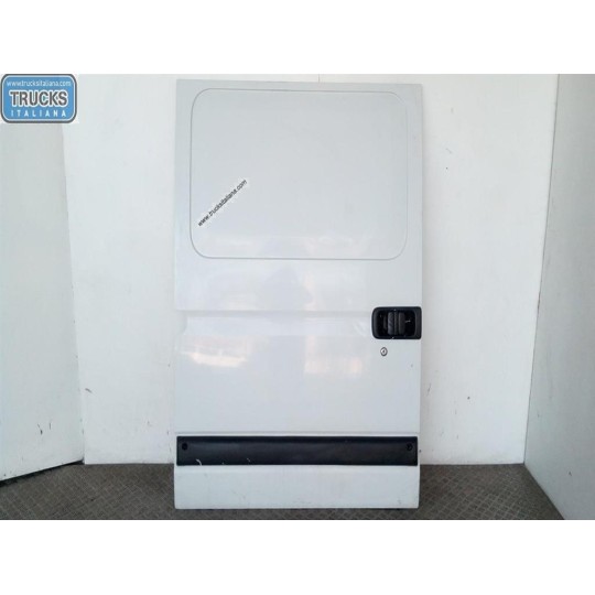 RIGHT SIDE SLIDING DOOR RENAULT van Master 1998>2003 used