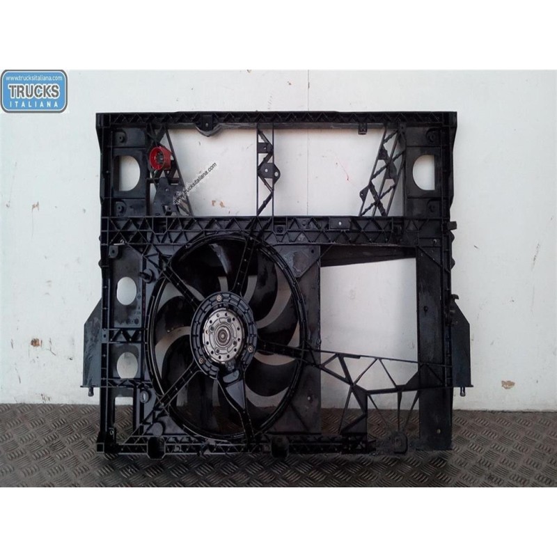 RENAULT van RIVESTIMENTO ANTERIORE COMPLETO RENAULT van Master 1998>2003 usato