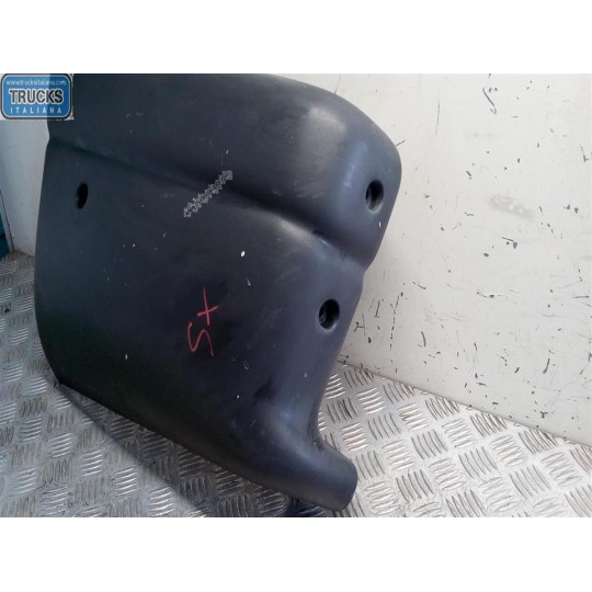 CANTONALE PARAURTI POST SX RENAULT van Master 1998>2003 usato