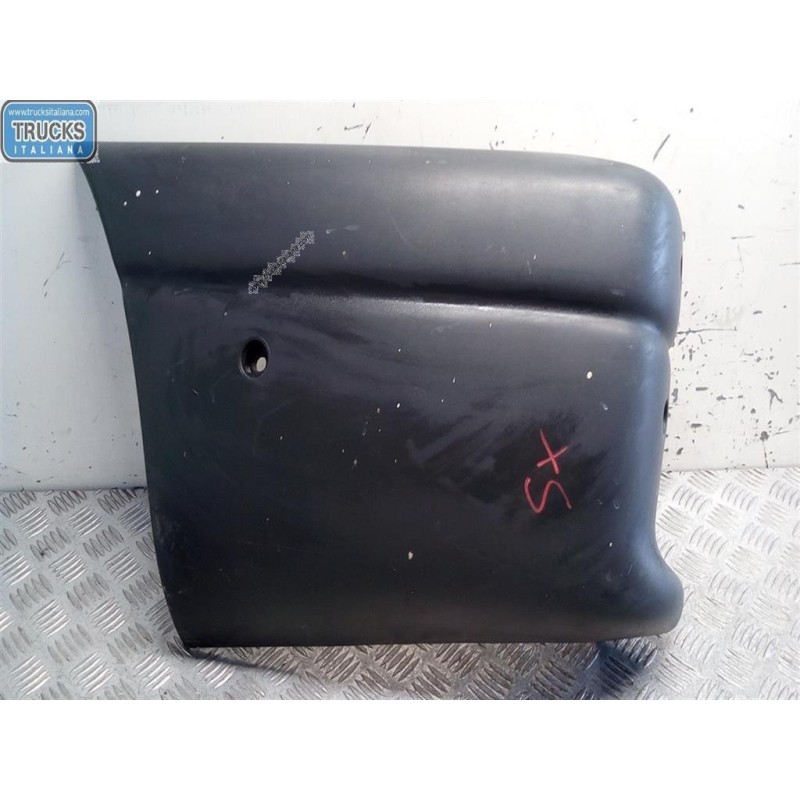 RENAULT van REAR LEFT BUMPER CANTON RENAULT van Master 1998>2003 used