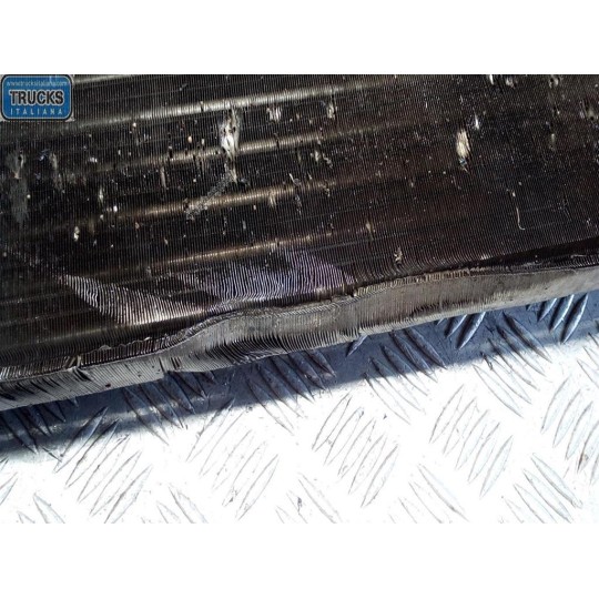 WATER HEAT RADIATOR  RENAULT van Master 1998>2003 used