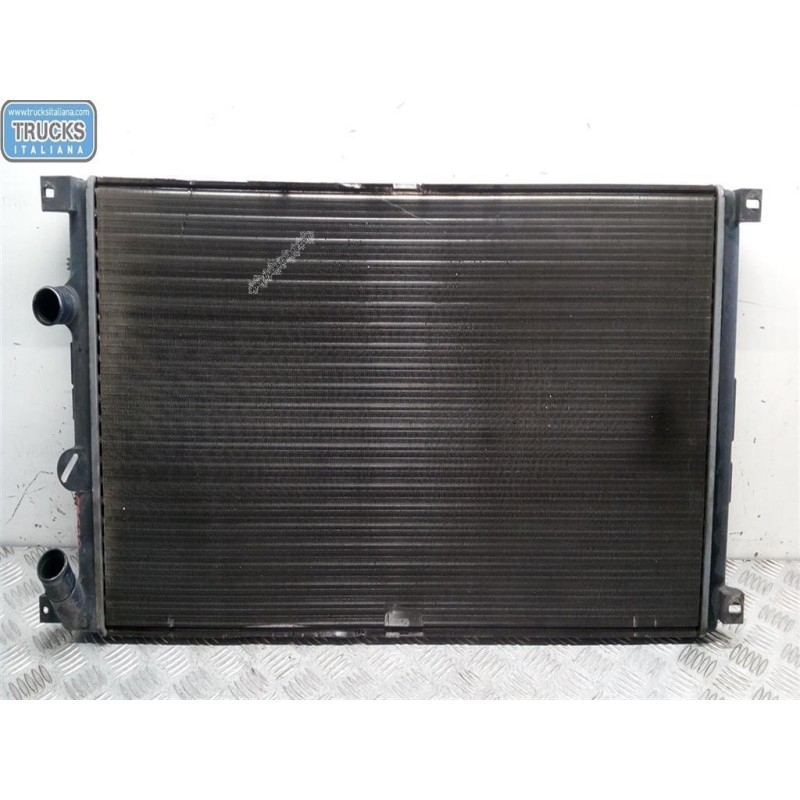 RENAULT van WATER HEAT RADIATOR  RENAULT van Master 1998>2003 used