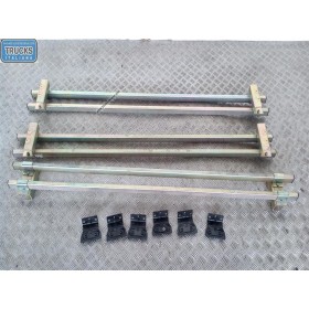 ROOF RAILS RENAULT van...