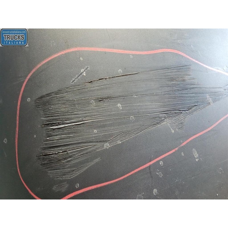 RENAULT van REAR RIGHT BUMPER CANTON RENAULT van Master 1998>2003 used