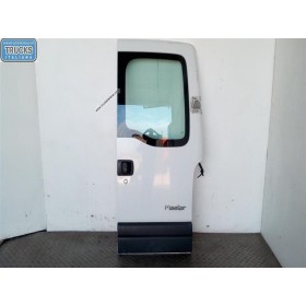 RIGHT LOAD DOOR RENAULT van...