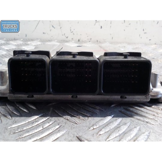 CENTRALINA MOTORE RENAULT van Master 1998>2003 usato