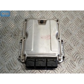 ENGINE UNIT RENAULT van...