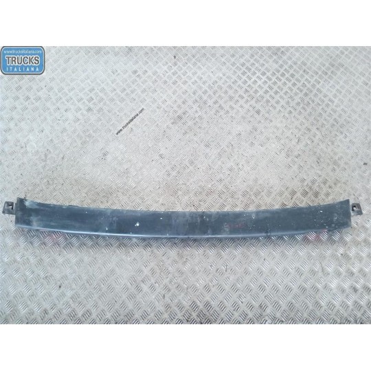 PARAURTI POSTERIORE RENAULT van Master 1998>2003 usato