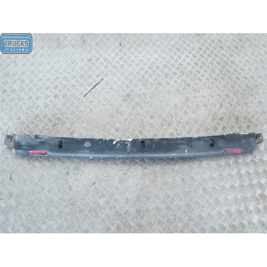 PARAURTI POSTERIORE RENAULT van Master 1998>2003 usato