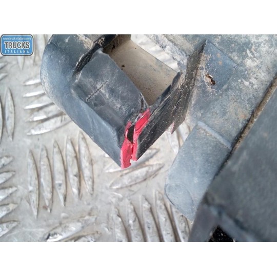 REAR BACK BUMPER  RENAULT van Master 1998>2003 used