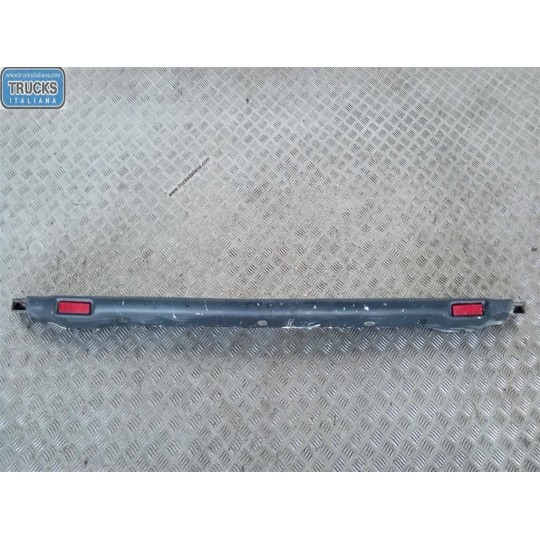 REAR BACK BUMPER  RENAULT van Master 1998>2003 used