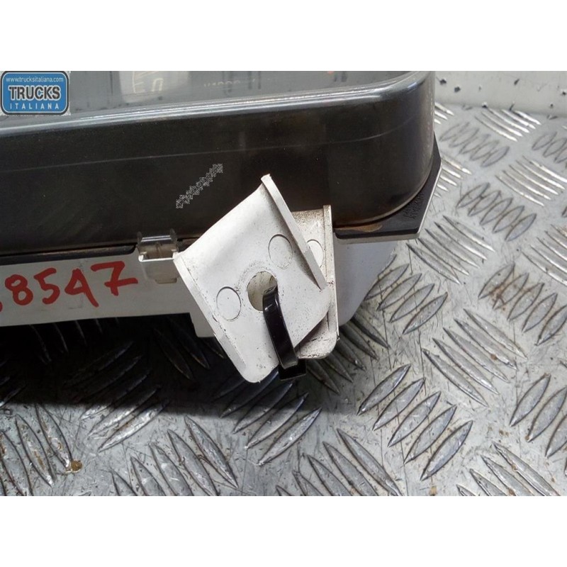 ISUZU INSTRUMENT PANEL ISUZU NPR used