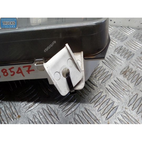 INSTRUMENT PANEL ISUZU NPR used