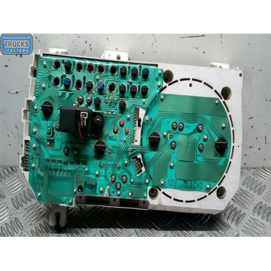 QUADRO STRUMENTI ISUZU NPR usato