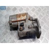 ISUZU STARTER MOTOR ISUZU NPR used