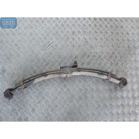 FRONT SPRINGS ISUZU NPR used