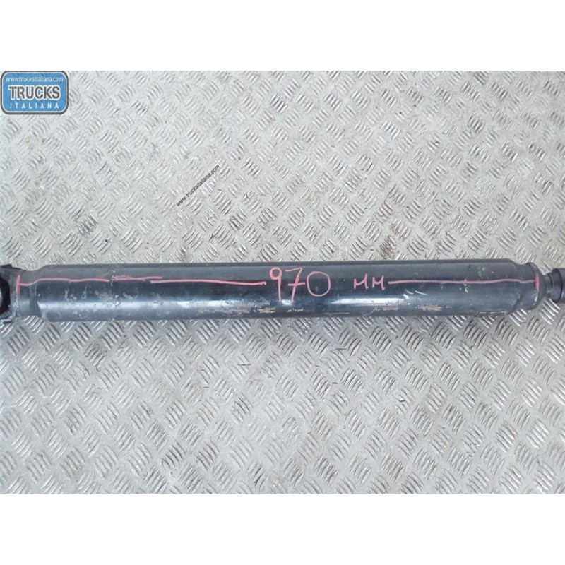 ISUZU REAR POWER TAKE OFF SHAFTS ISUZU NPR used