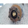 ISUZU FRONT DRIVE AXLE ISUZU NPR used