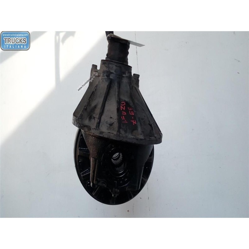 ISUZU GRUPPO DIFFERENZIALE POSTERIORE ISUZU NPR usato