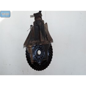 REAR DIFFERENTIAL 
 ISUZU...